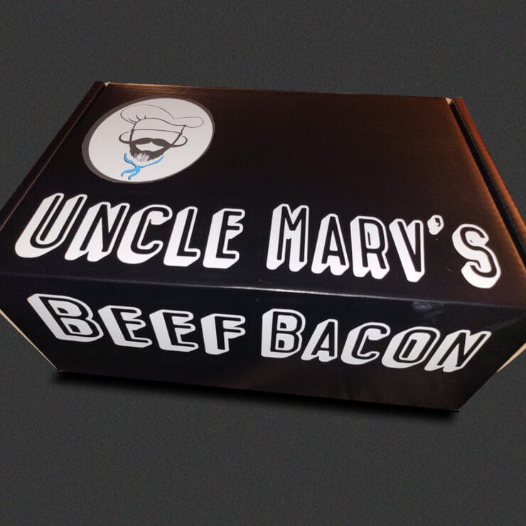 Beef Baller Gift Box