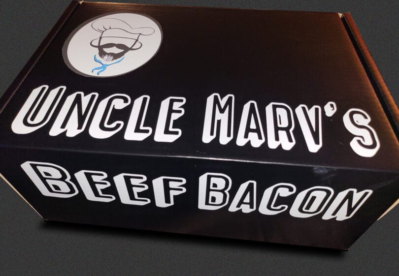 Beef Baller Gift Box