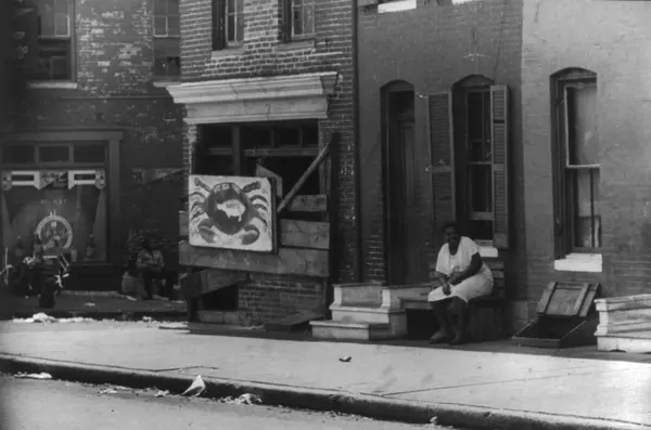 Baltimore