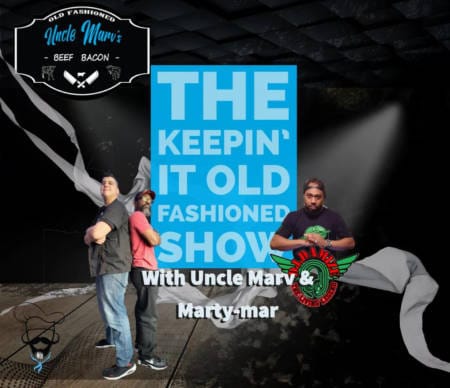 Keepin' it Old Fashioned Show